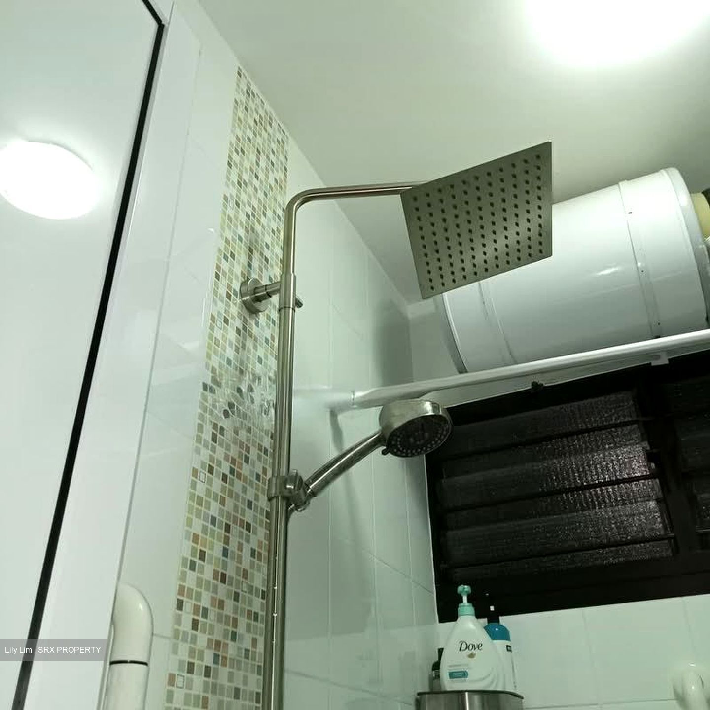 Blk 120 Hwi Yoh Ville (Serangoon), HDB 4 Rooms #595739551